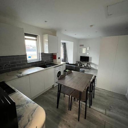 Lovely Apartment For 2 Or 4 People - Bermondsey 伦敦 外观 照片