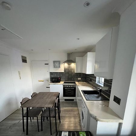 Lovely Apartment For 2 Or 4 People - Bermondsey 伦敦 外观 照片