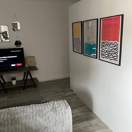 Lovely Apartment For 2 Or 4 People - Bermondsey 伦敦 外观 照片