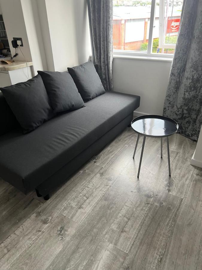 Lovely Apartment For 2 Or 4 People - Bermondsey 伦敦 外观 照片