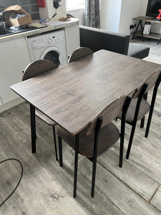 Lovely Apartment For 2 Or 4 People - Bermondsey 伦敦 外观 照片
