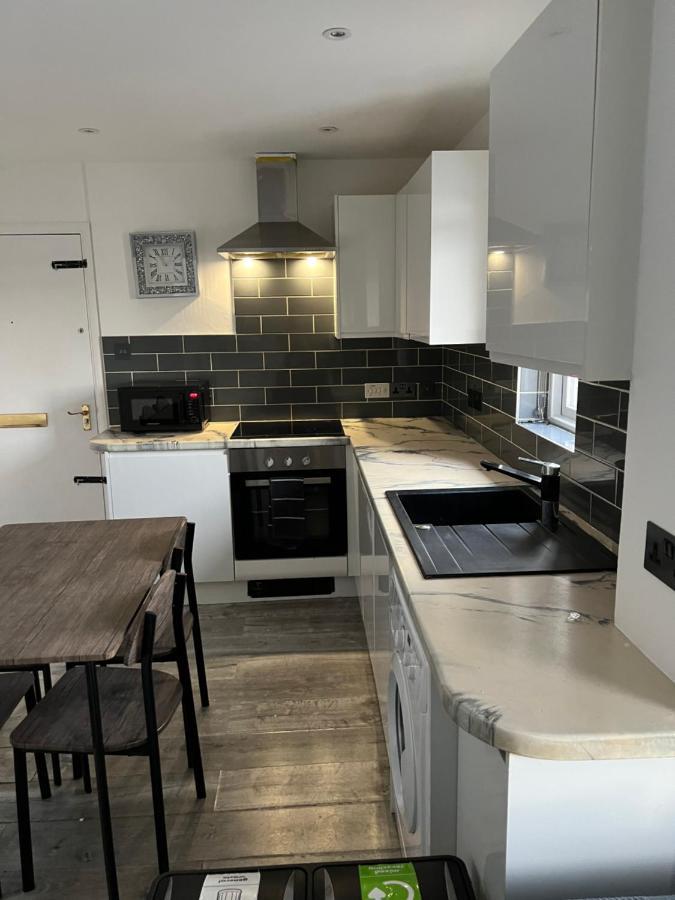 Lovely Apartment For 2 Or 4 People - Bermondsey 伦敦 外观 照片