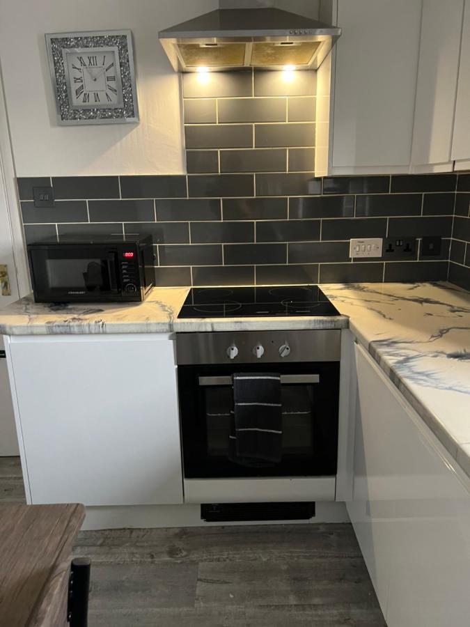 Lovely Apartment For 2 Or 4 People - Bermondsey 伦敦 外观 照片