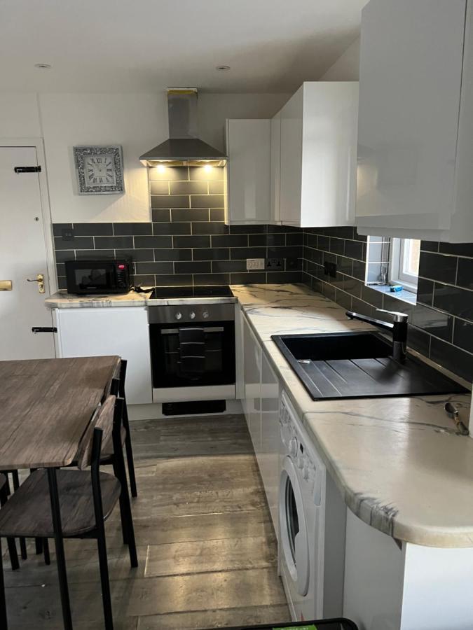 Lovely Apartment For 2 Or 4 People - Bermondsey 伦敦 外观 照片