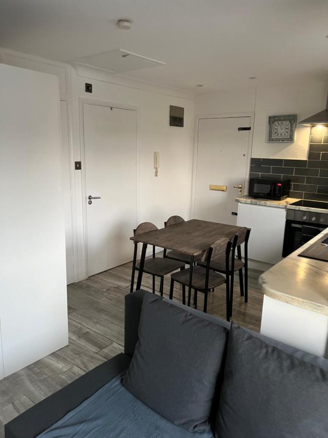 Lovely Apartment For 2 Or 4 People - Bermondsey 伦敦 外观 照片