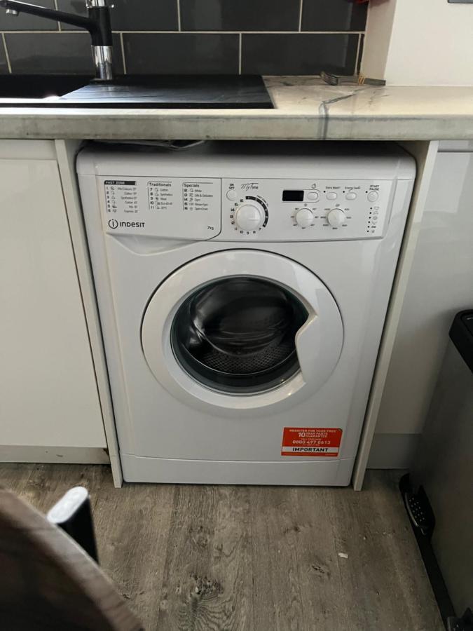 Lovely Apartment For 2 Or 4 People - Bermondsey 伦敦 外观 照片