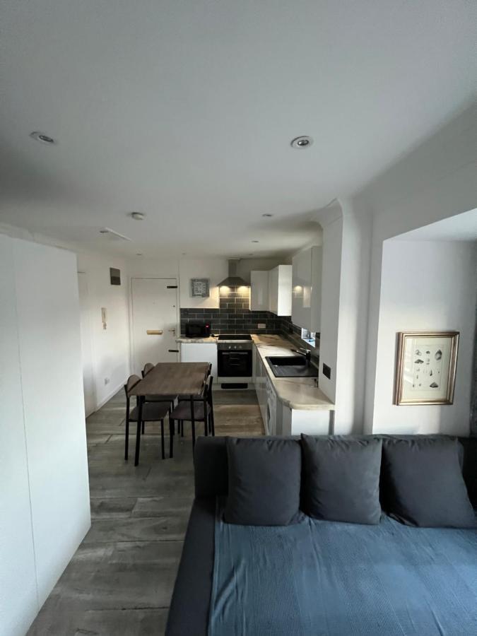 Lovely Apartment For 2 Or 4 People - Bermondsey 伦敦 外观 照片