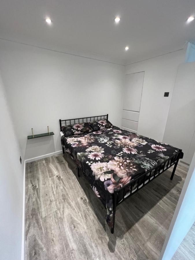 Lovely Apartment For 2 Or 4 People - Bermondsey 伦敦 外观 照片