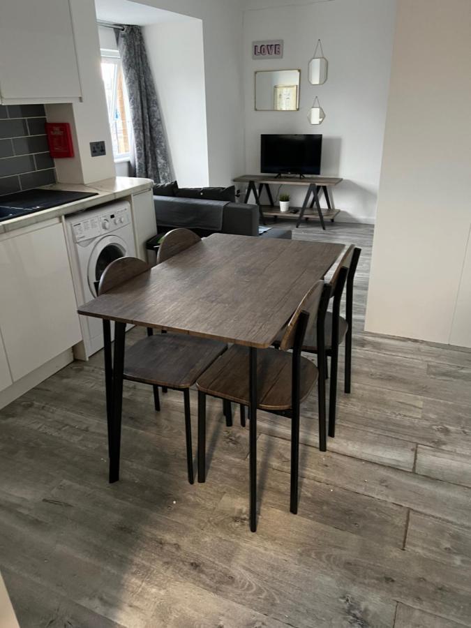 Lovely Apartment For 2 Or 4 People - Bermondsey 伦敦 外观 照片