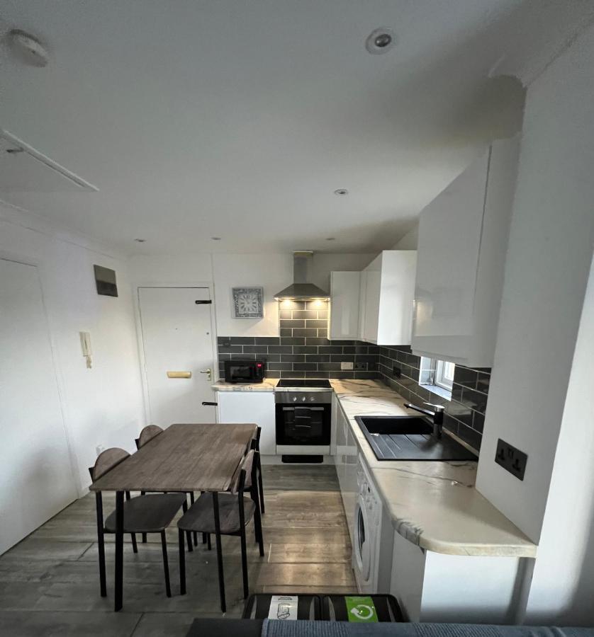 Lovely Apartment For 2 Or 4 People - Bermondsey 伦敦 外观 照片