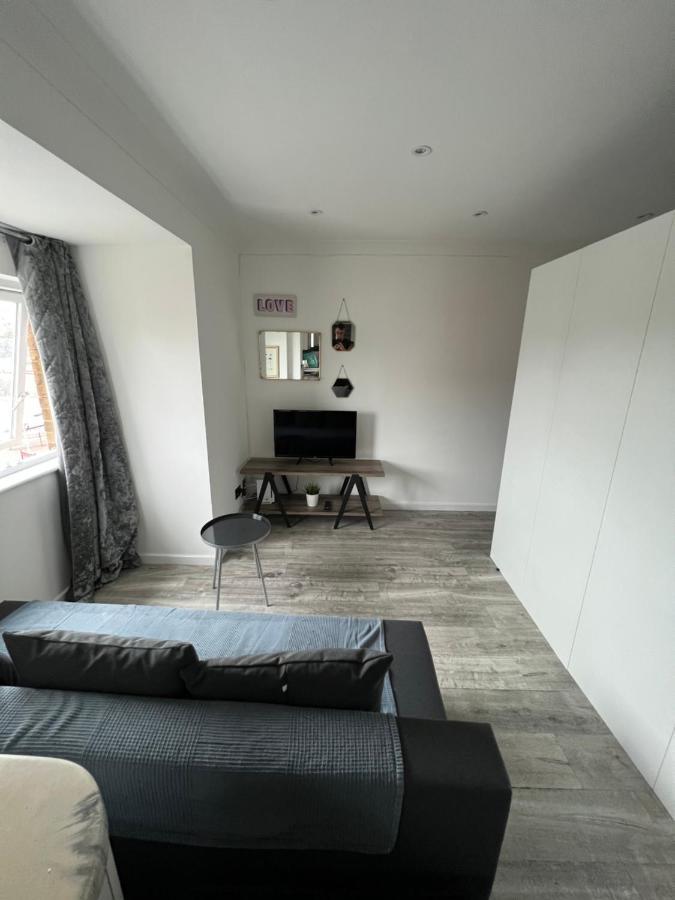 Lovely Apartment For 2 Or 4 People - Bermondsey 伦敦 外观 照片