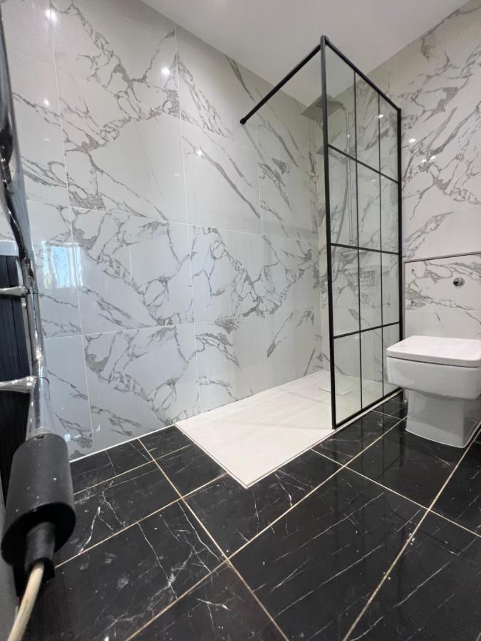 Lovely Apartment For 2 Or 4 People - Bermondsey 伦敦 外观 照片