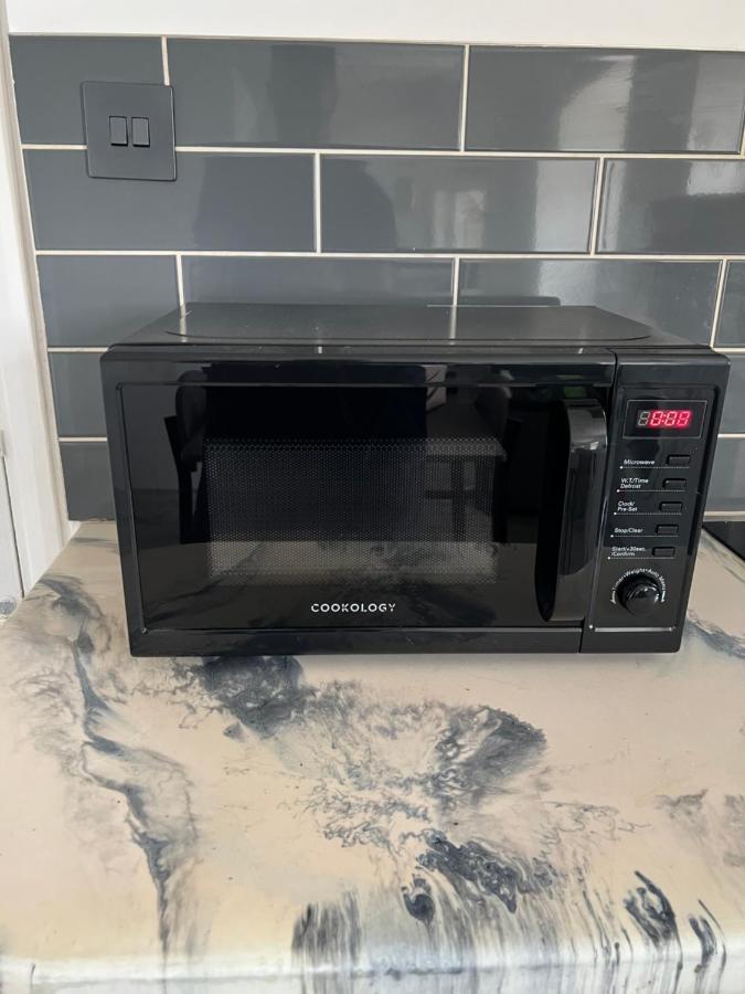 Lovely Apartment For 2 Or 4 People - Bermondsey 伦敦 外观 照片