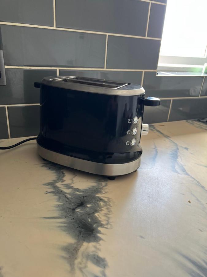 Lovely Apartment For 2 Or 4 People - Bermondsey 伦敦 外观 照片