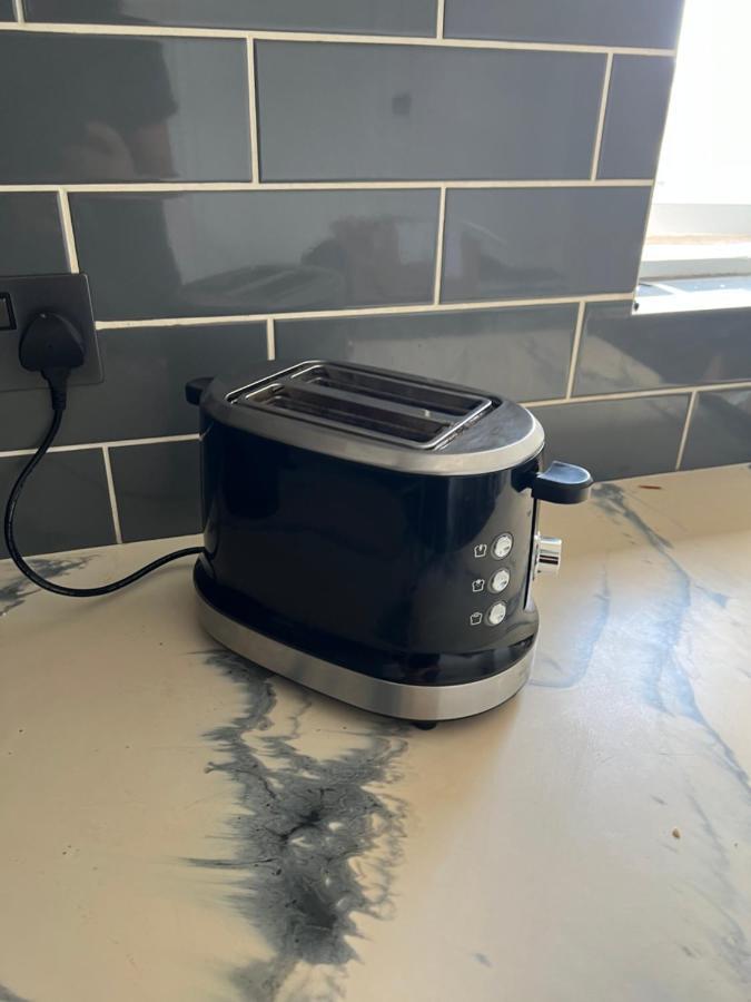 Lovely Apartment For 2 Or 4 People - Bermondsey 伦敦 外观 照片