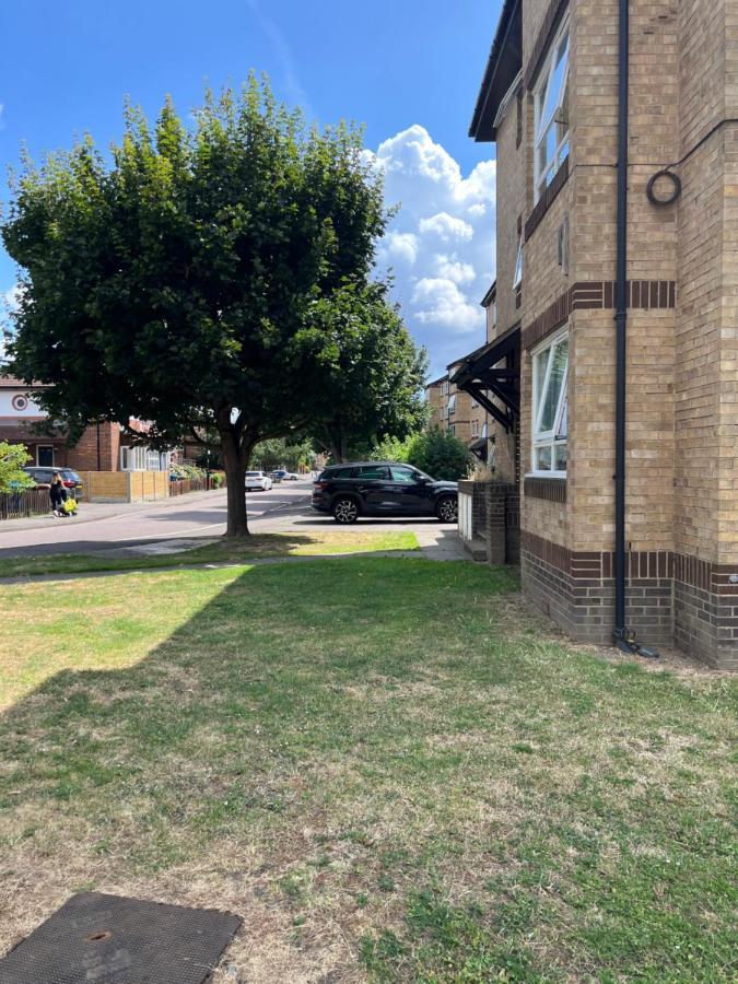 Lovely Apartment For 2 Or 4 People - Bermondsey 伦敦 外观 照片