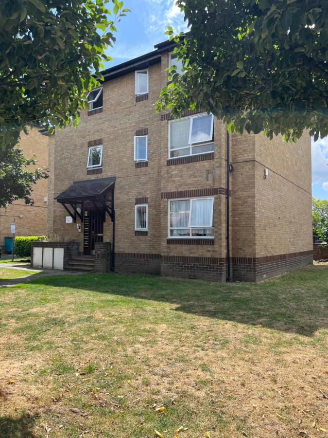 Lovely Apartment For 2 Or 4 People - Bermondsey 伦敦 外观 照片