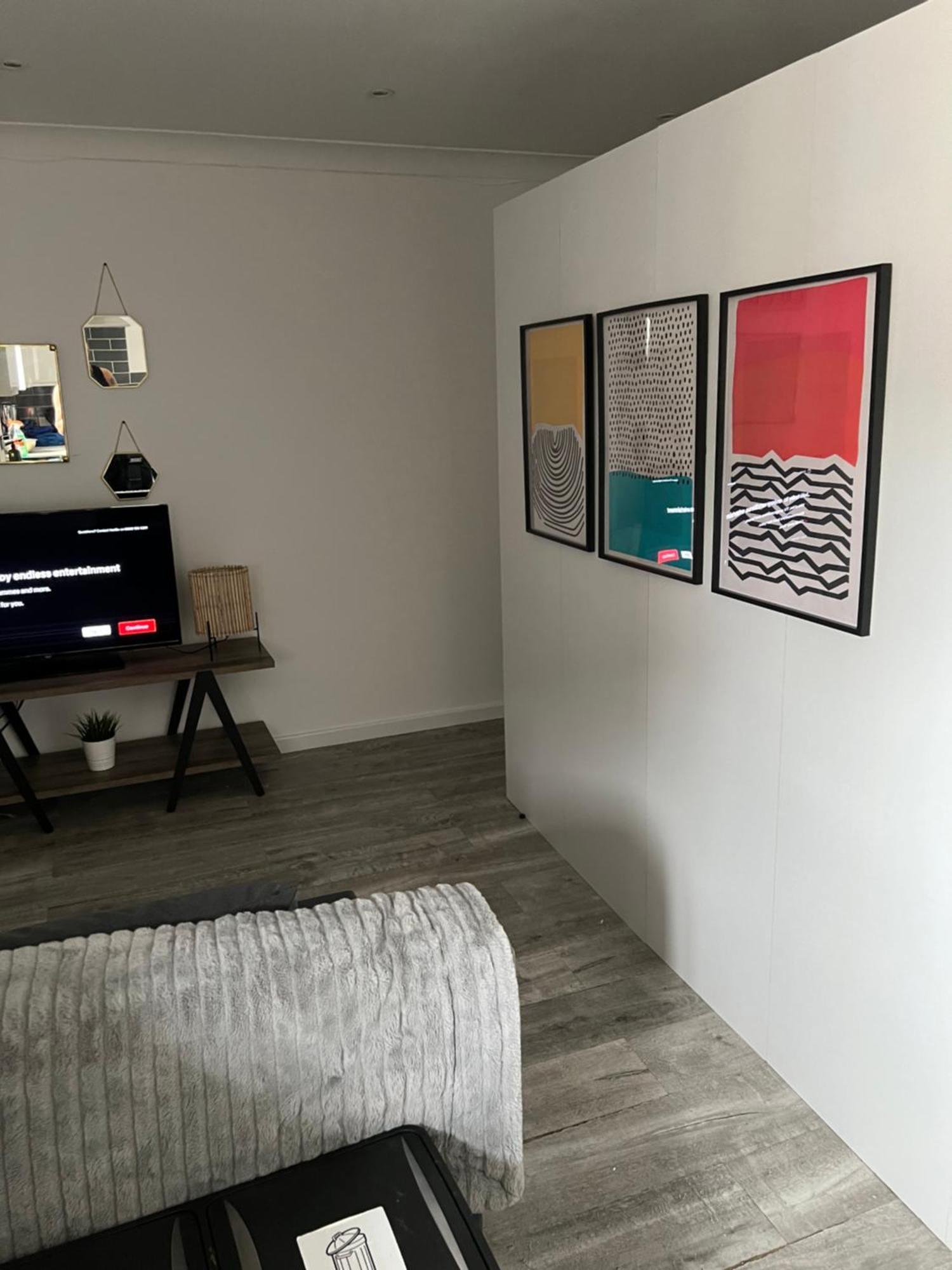 Lovely Apartment For 2 Or 4 People - Bermondsey 伦敦 外观 照片